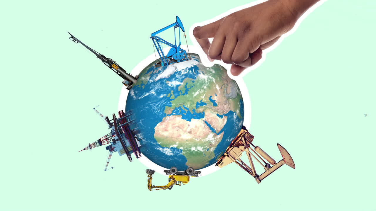 What the Future – Membrane Mining