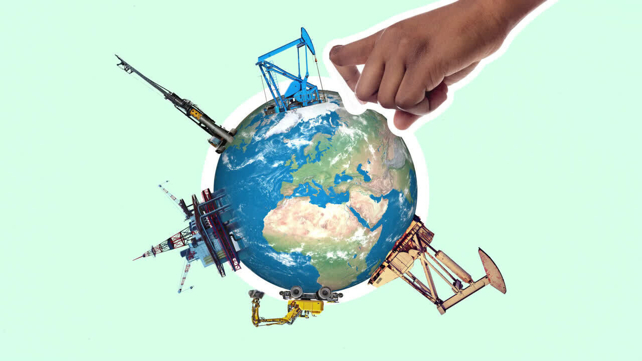 What the Future – Membrane Mining